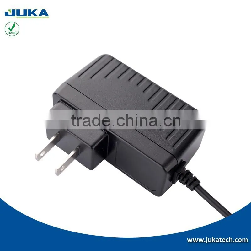 External SMPS Power Supply 12v 2A (2000mA) AC/DC Adapter with different AC plug Meet Energy Star