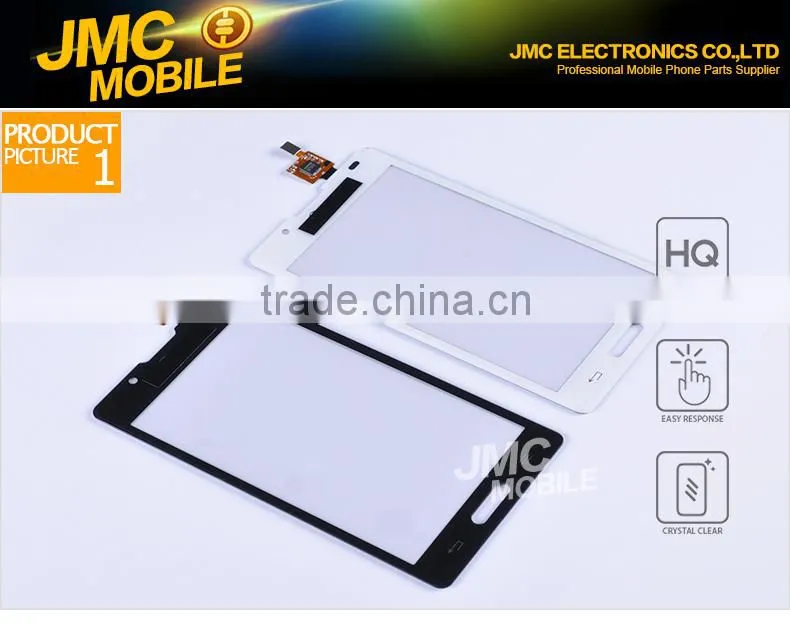 Hot Sale Touch Replacement for LG Optimus L7X P714 Touch Screen Digitizer