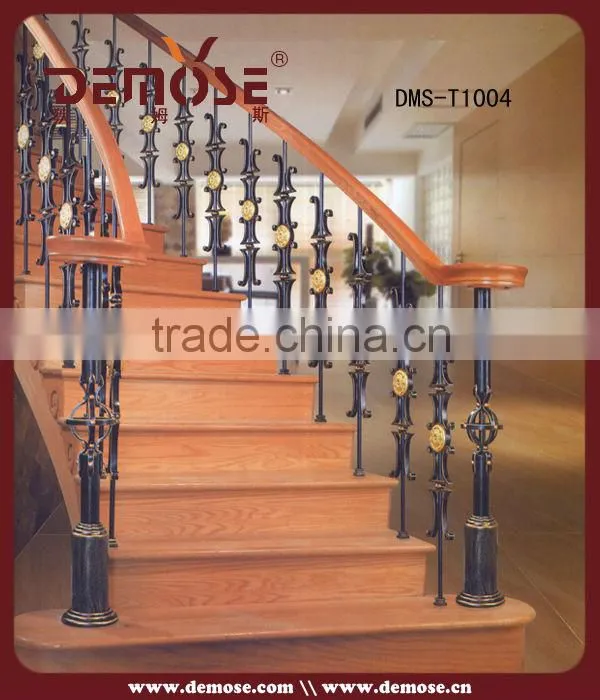 wrought iron stairs pictures for sale