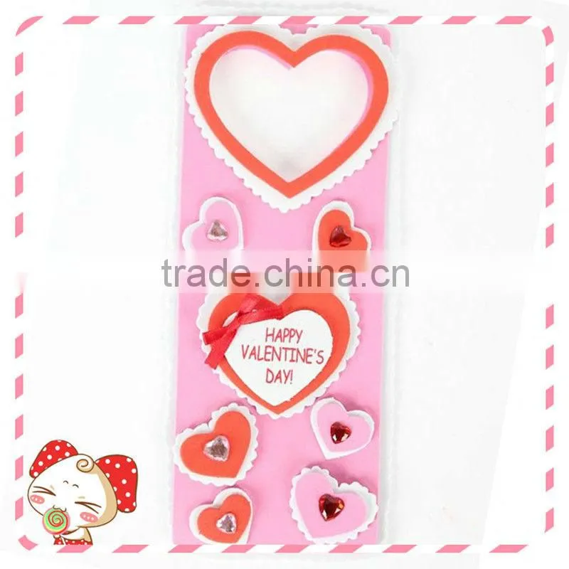 2013 different design EVA door hangs,EVA door hanger