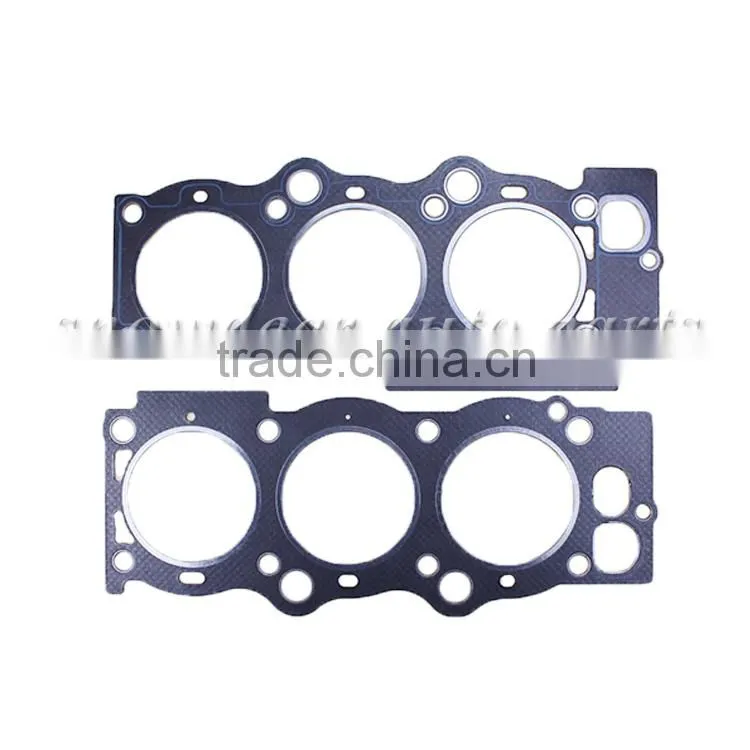 Hot Sale 04111-62050 Engine Overhaul Gasket Set For Cylinder Head Gasket For Toyota 3VZFE