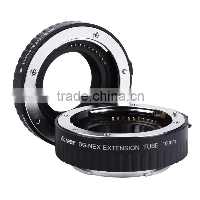 Foto accessories, Extension tube for Sony NEX