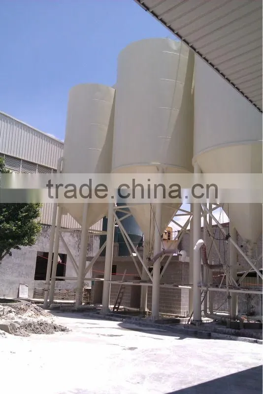 Stone Wastewater Treatment System