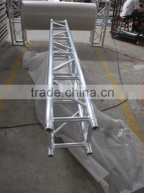 square global truss design