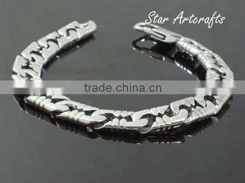 B297 Hot stainless steel bracelets and bangles