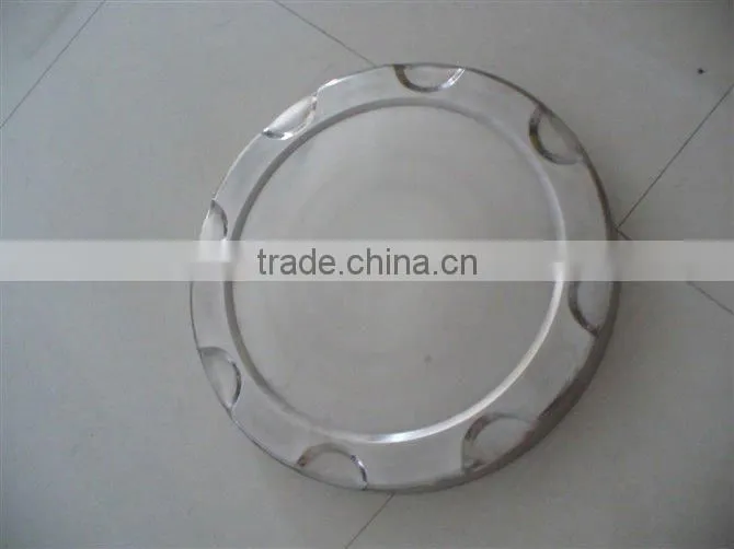 galvanized steel solar water heater tank cap