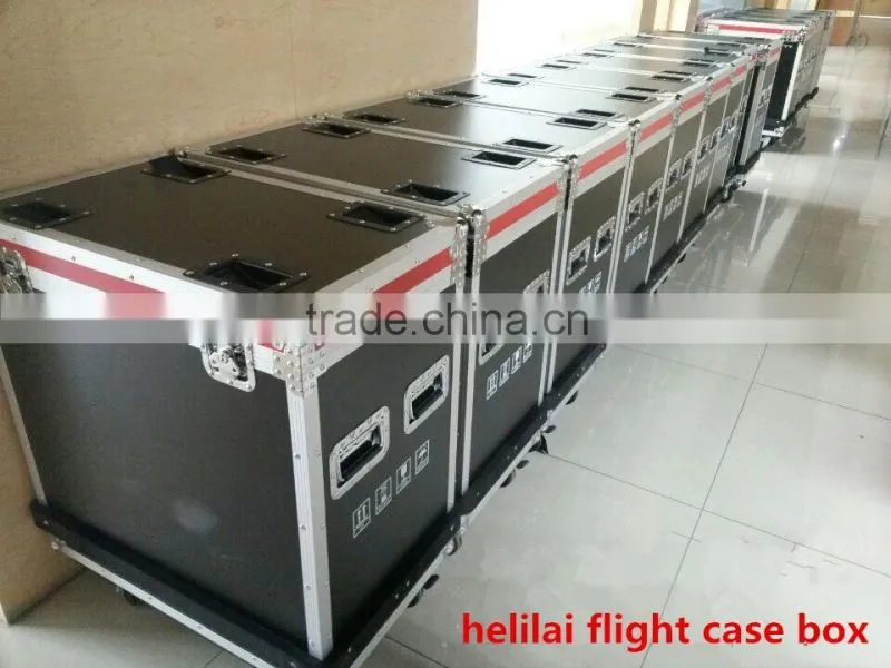 Die Casting Aluminum Cabinet Indoor /Outdoor LED Display Screen P10