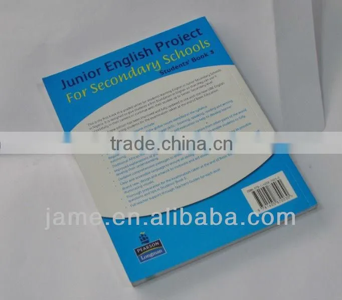 large hardcover book printing