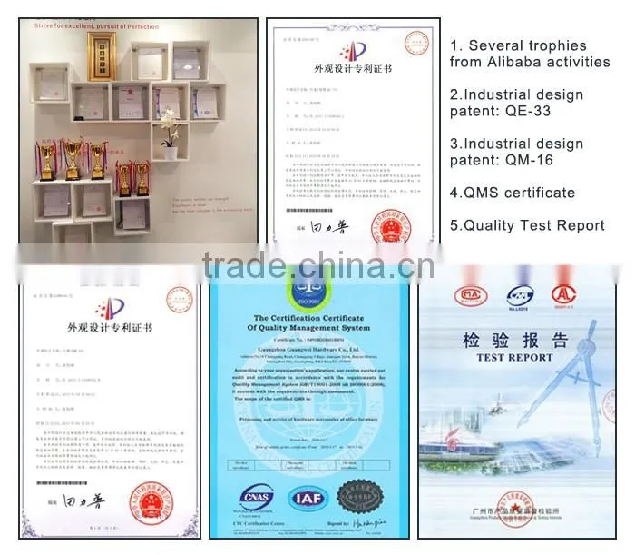 Metal furniture legs for office furniture office