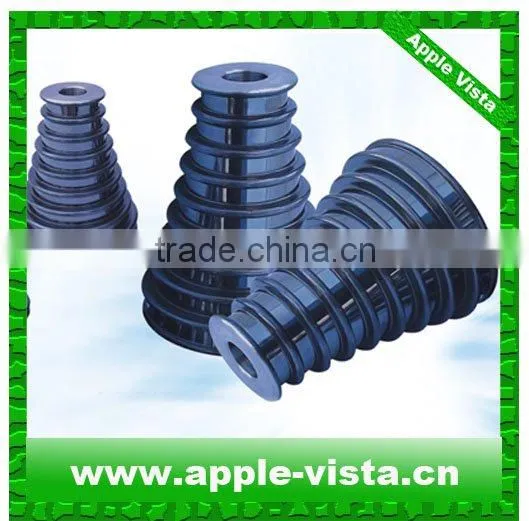 coating TC/Cr2O3 steel wire drawing ring