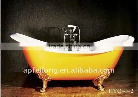 castiron bathtubs