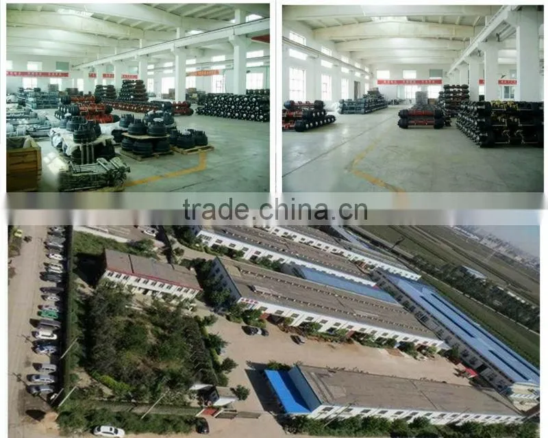Hot Sale Semi Trailer Pole Container Twist Locks Fasteners in Trailer Parts Manufacturer