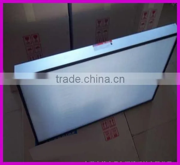 Panel type High temperature resistance hepa air filter