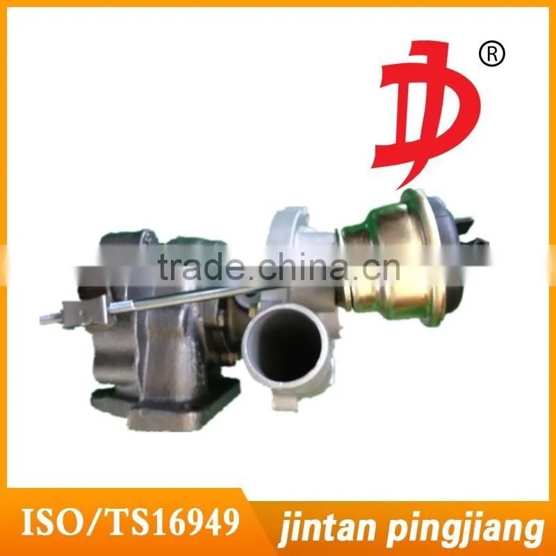 BV35 k9k-702 54359880005 54359700005 54359710005 Turbocharger