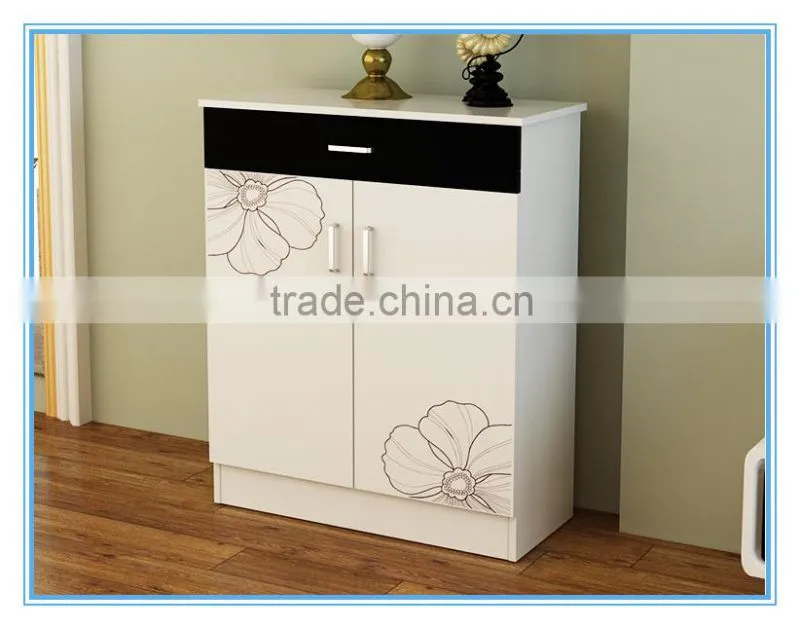 Multi function shoe cabinet/perfect design shoe shelf