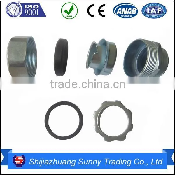 DPJ Conduit Connector on hot selling