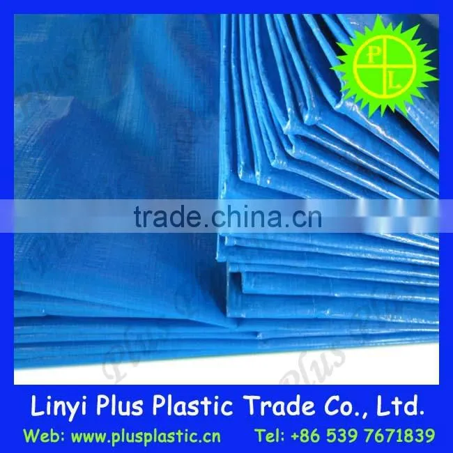 factory tarpaulin price/plastic tarpaulin cover/china pe tarpaulin