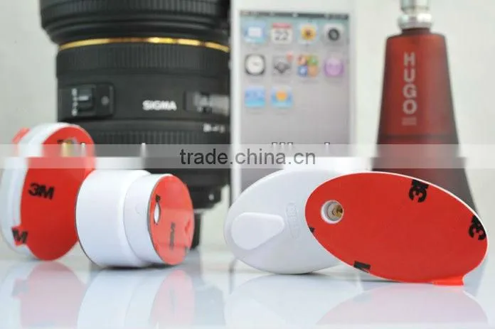 2013 New design security anti-theft pull box recoiler for mobile phone with retractable cable