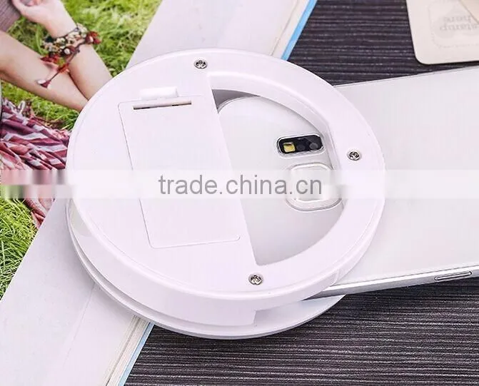 Selfie led light for taking photos new led patriot lighting products universal led Selfie Light fill light in the dark