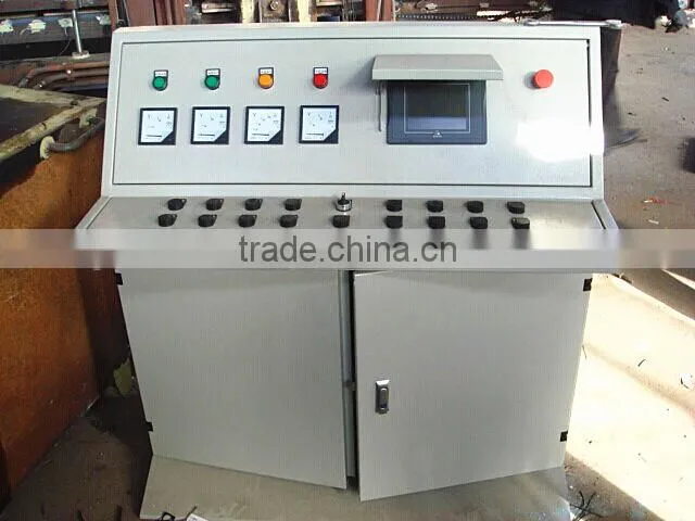 Good quality GTA6-15 block production line/hot sale block production line