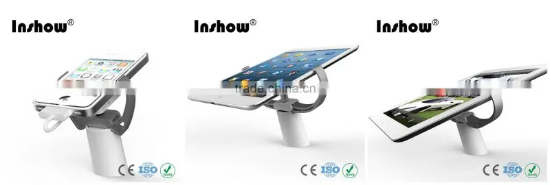 Good Price Self Alert for Handheld Electronics Retail Display