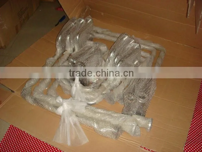 ISO&SAMPLE Accepted,304 stainless steel wall mounted grab bar for bathroom/toilet