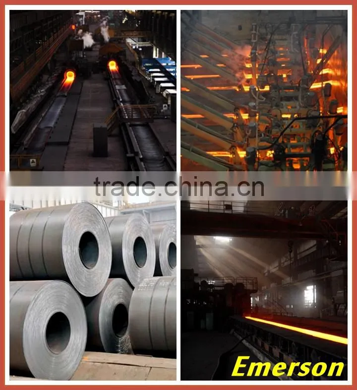 astm a36 steel Prime Steel astm a36 steel round bar Factory Supply galvanized round bar