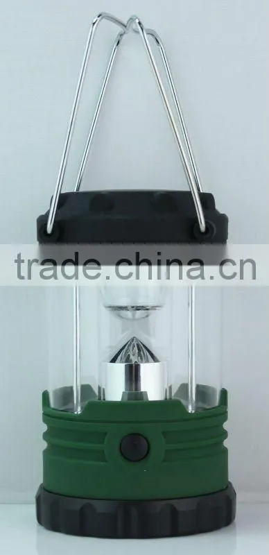 Portable Camping Lantern
