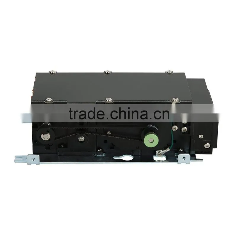 traffice control system usb emv smart card reader motorized