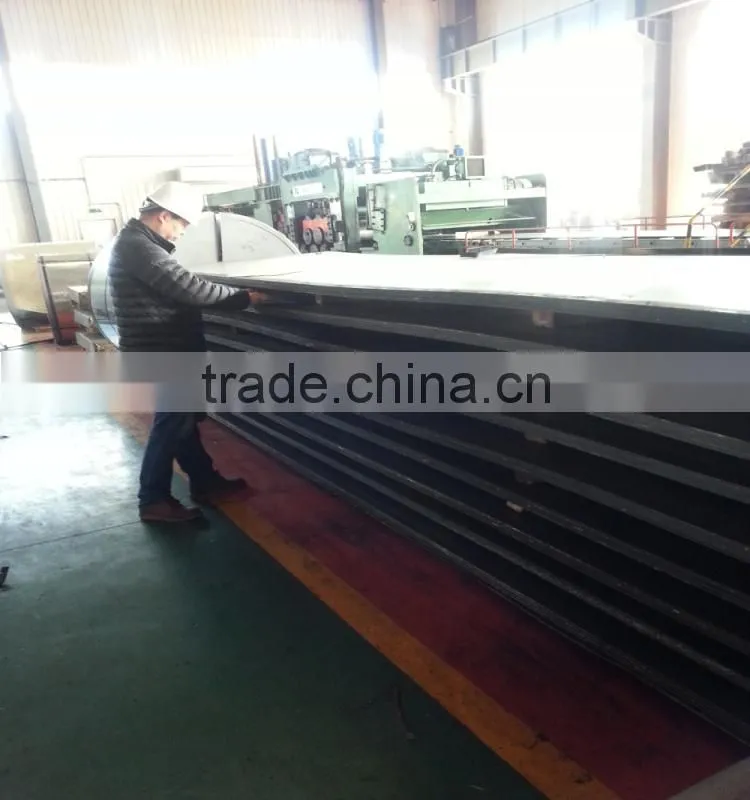 a36 SS400 Q235B 3mm thick 1250mm 1500mm width Hot Rolled Steel Coil