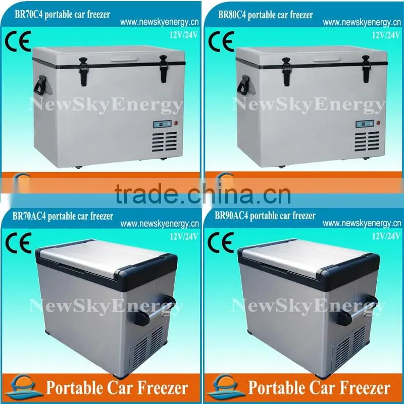 Hot Selling New Product Outdoor Commercial Freezer
