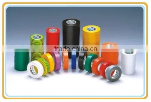Water proof PVC Adhesive Tape