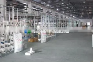 Hangzhou Xiaoshan Rongli Clothing Co., Ltd. company overview - view 4