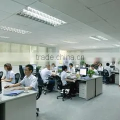 Shantou Yingye Plastics Co., Ltd. company overview - view 1