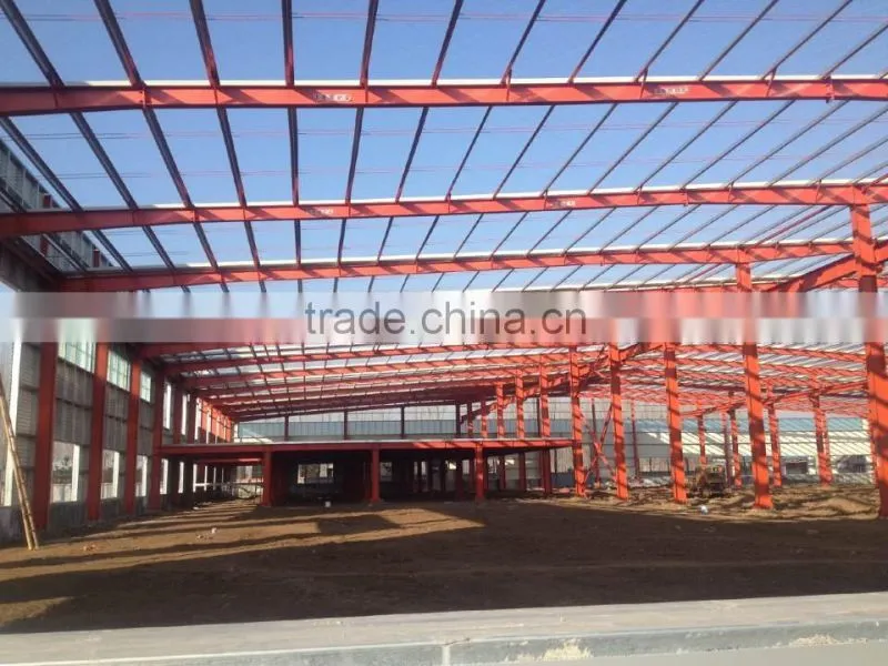 frame hanger steel