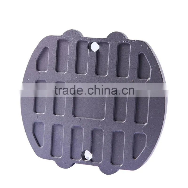 nokin butterfly 3m road studs aluminium road studs cat eye reflective road stud