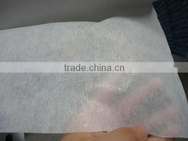 1000F ( nonwoven interlining , 1030S & 1030SF nonwoven)