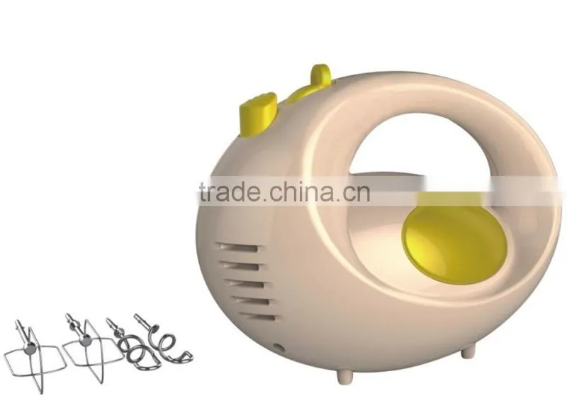 New design best quality hand mixer