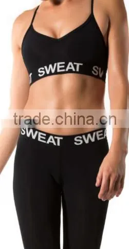 elastic webbing