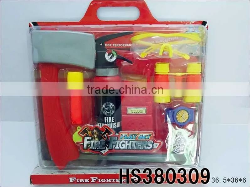funny creative fire and rescue equipment new boy toys