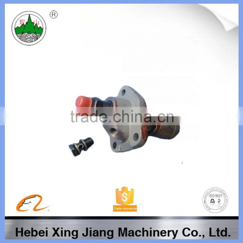 diesel engine S195 fuel injection pump for tractor