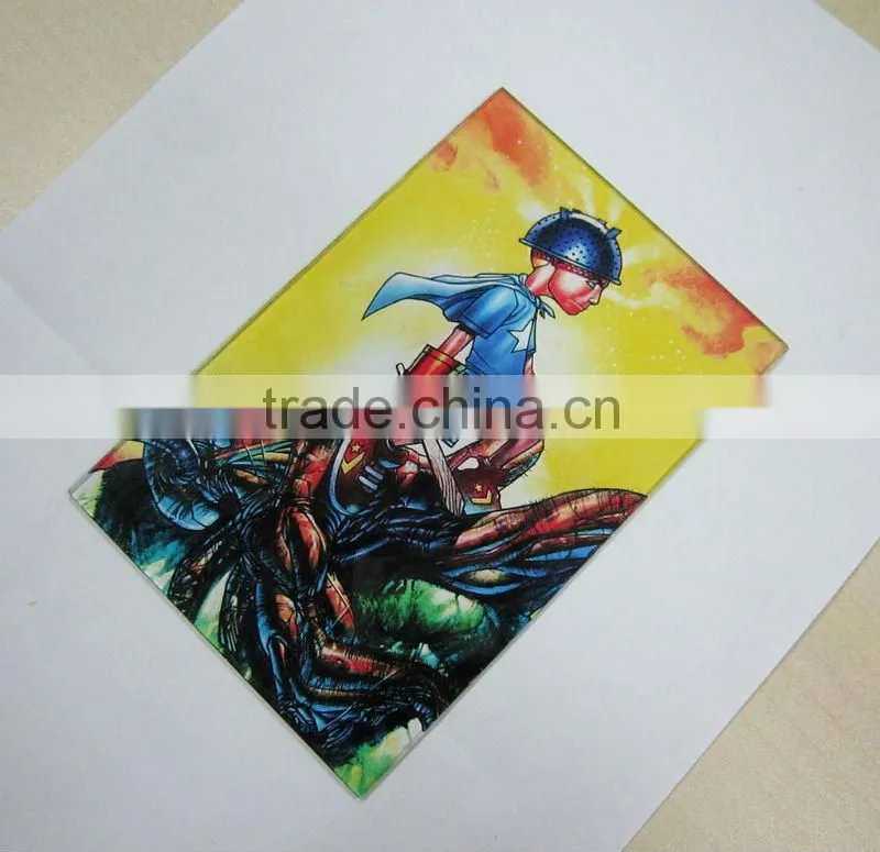 8-colors High Pressure T-shirt Printing Heat Transfer Press Printer Machine