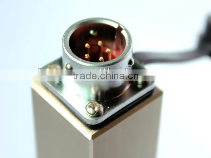 3D Sealed Tilt Compensated Compass RS232