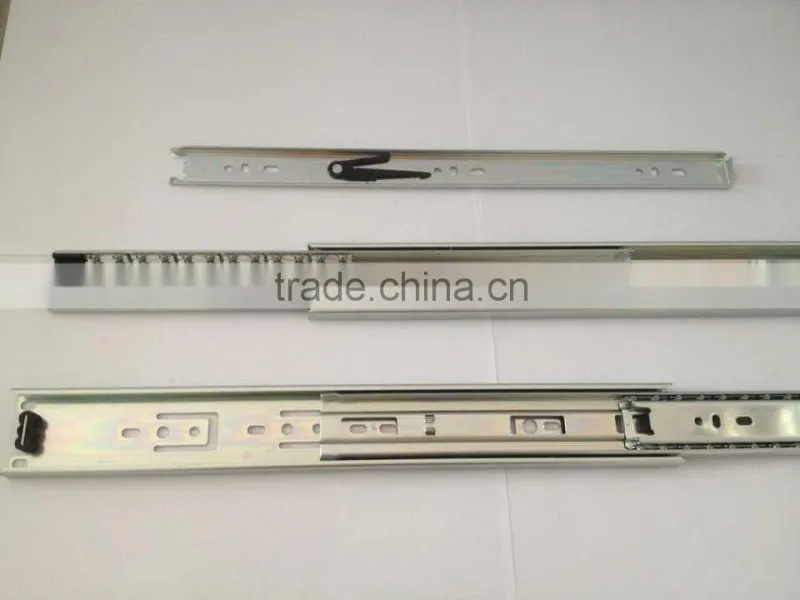 ZY:45MM ( 1.2*1.2*1.2 ) Telescopic Channel Slide
