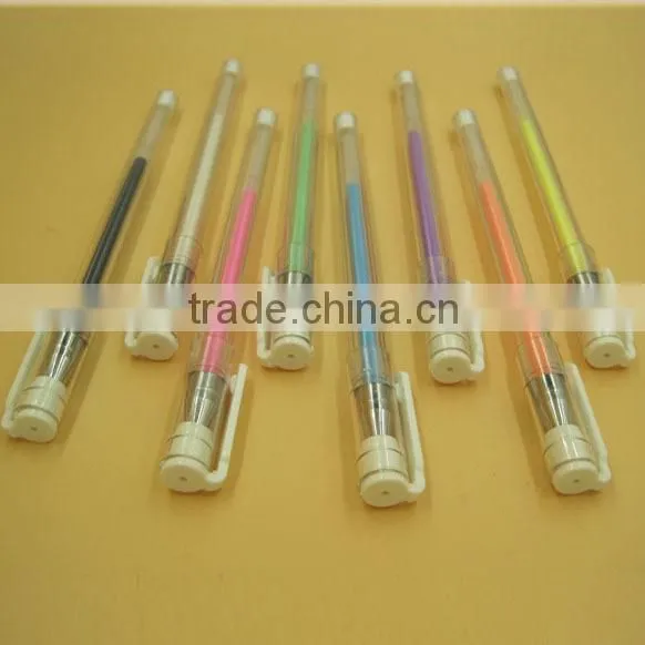 colorful gel ink pen (G-287)