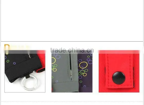 2013 Trend New Design Kingsons Camera Bag Mobile Phone bag K8215 Cheapest