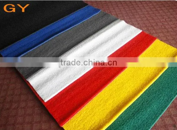 2015 best sales desk mat