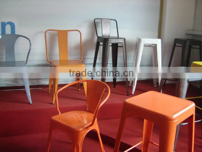 HGT1615 metal chair
