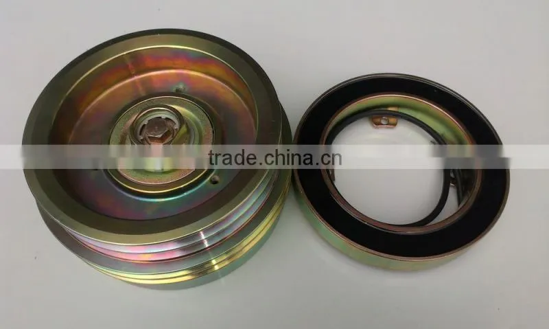 Automobile Parts ac compressor magnetic clutch for truck bus