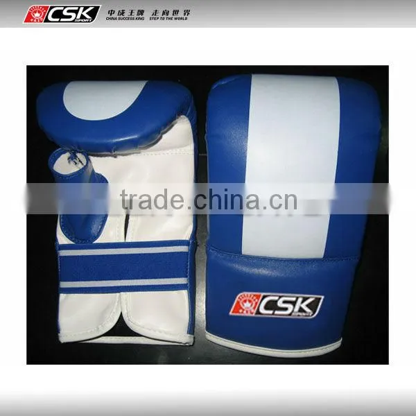 Boxing Glove Punching Bag Gloves / Heavy Bag Gloves